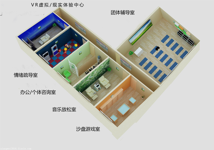 心理教育专用心理咨询室设备厂家指南 品种齐全与功能全面的心理产品信息咨询服务